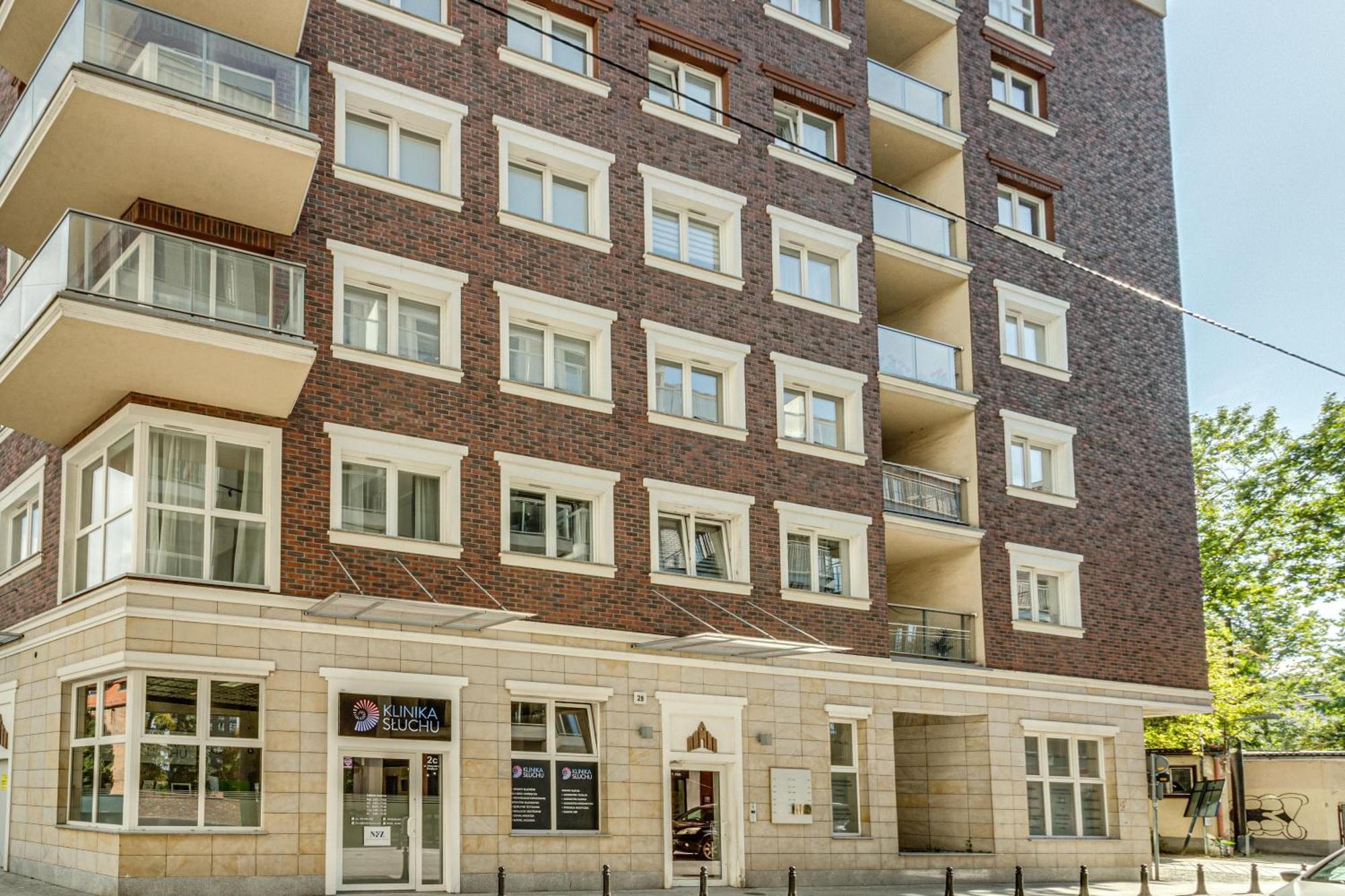 Rentplanet - Apartament Wszystkich Swietych - Wroclaw — Photos 3