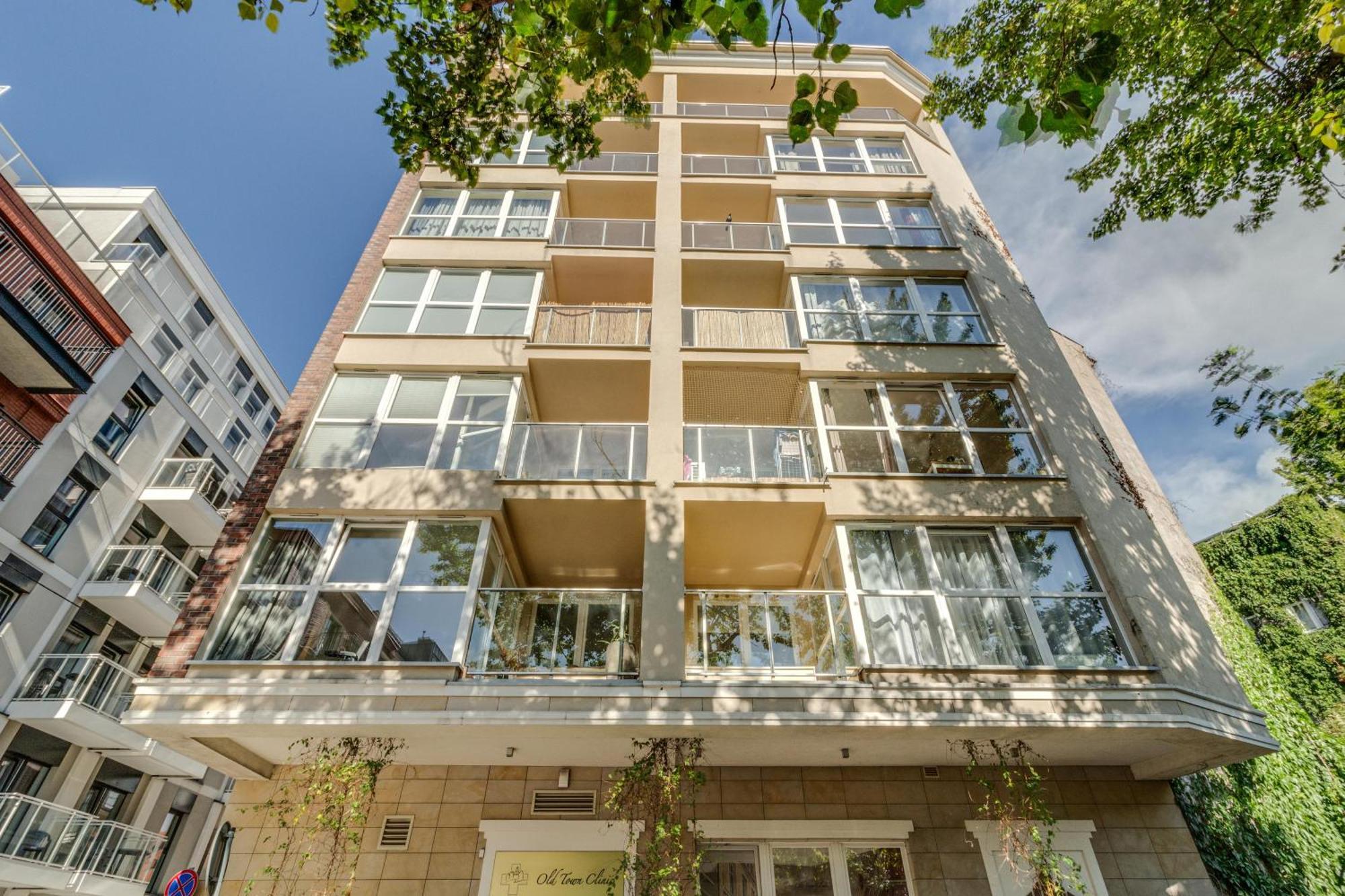 Rentplanet - Apartament Wszystkich Swietych - Wroclaw — Photos 1