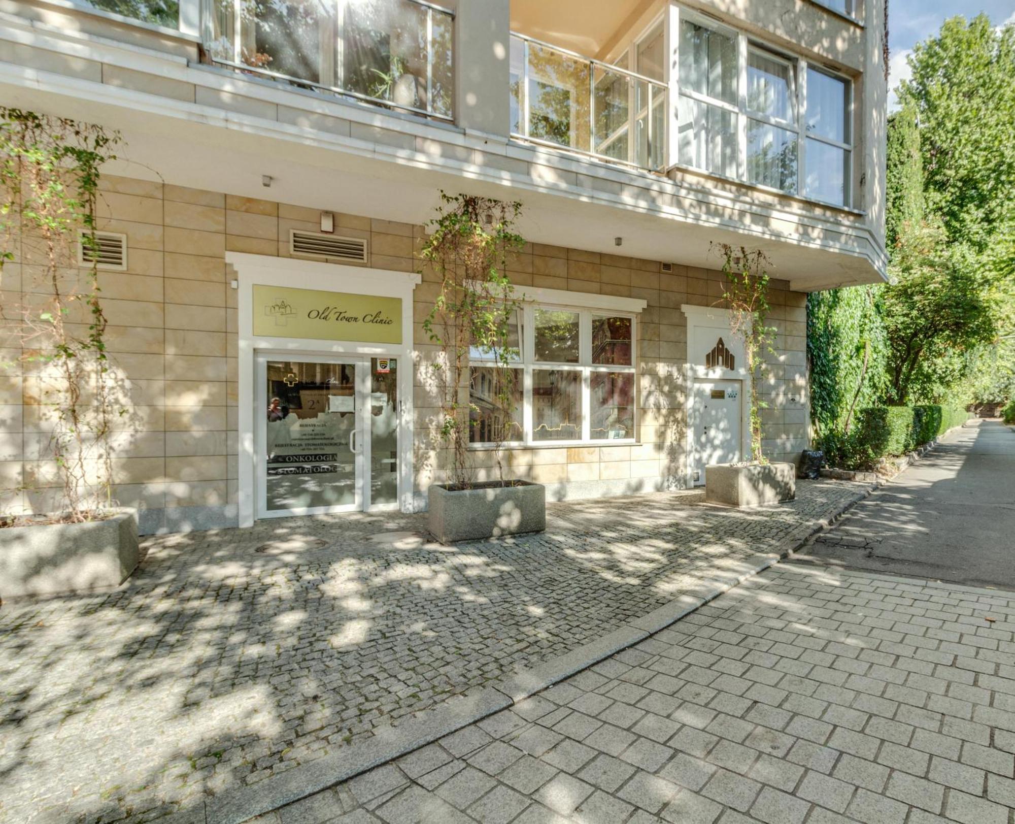 Rentplanet - Apartament Wszystkich Swietych - Wroclaw, Wroclaw